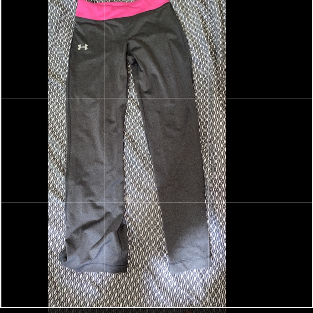 Under Armor Yoga Pants